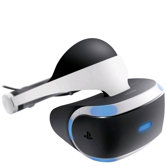 Ps4 vr headset in Knightswood, Glasgow Gumtree