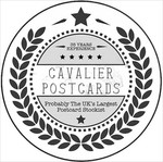 cavalierpostcards