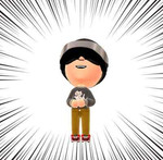 User profile for themisterfalcon