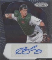 2020 Panini Prizm - Sean Murphy #RA-SM