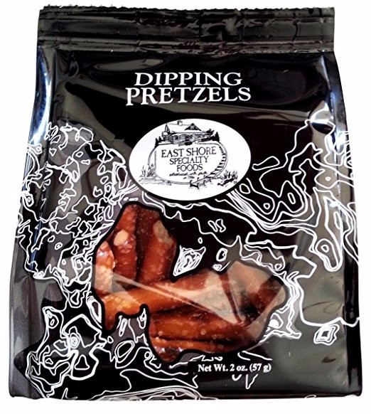 Wisconsin's Best Gourmet Cheese & Sausage, Dipping Gift Box,