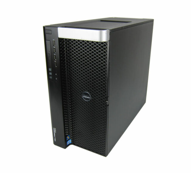 DELL Precision T7600　ワークステーション Precision T7600レビュー/パソコン徹底比較購入ガイド
