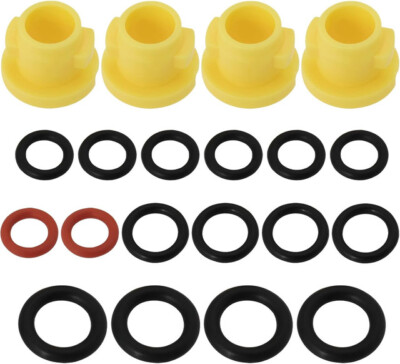 O Ring Set for Karcher Pressure Washer K2 K3 K4 K5 K6 K7 Hose Nozzle Seals Kit
