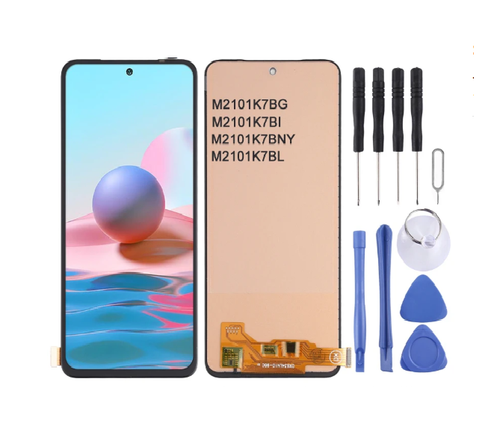 [daaa] xiaomi Redminote 10T 2台 Xiaomi Redmi Note 10T 5G Graphite Black 128GB + 6GB Dual-SIM