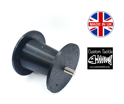 Custom Tackle Line / Spool Stripper