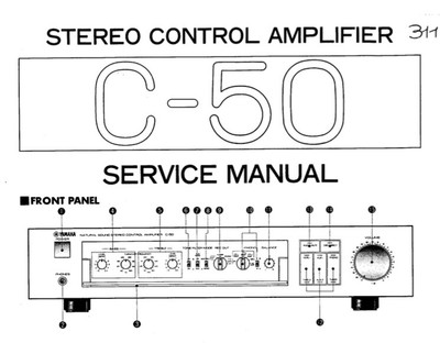 Used Yamaha C-60 Control amplifiers for Sale | HifiShark.com