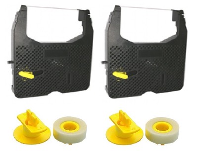 5 X Correction Tape Size 143 Lift-Off Canon AP800 AP810 5 X Correction Tape Size 143 Lift-Off Canon AP800 AP810