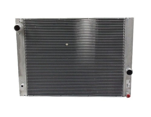 OSC 2882 OSC Cooling Products 2882 New Radiator For Select 06-13