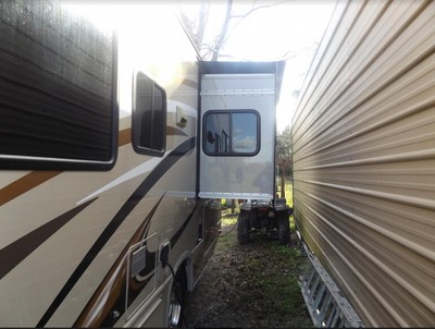 2017 Thor Motor Coach Freedom Elite 26he 27' Class C Gas ... 2017 Thor Motor Coach Freedom Elite 26he 27' Class C Gas ...
