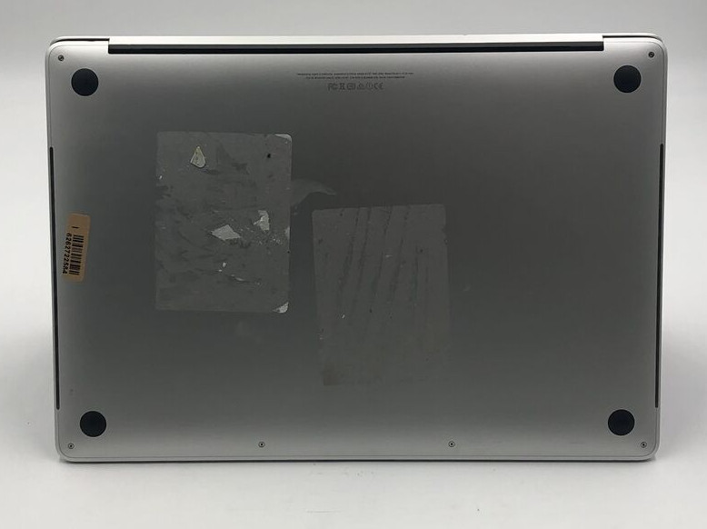 Apple MacBook Pro - A1707 - 2017 15