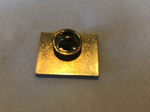 Vintage Collectible Hat Lapel Tie Pin: American Flag Classic Design Nice Quality