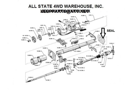 yjページ Rear Leaf Spring | 3.5 Inch Lift | 1987-1995 Jeep Wrangler YJ