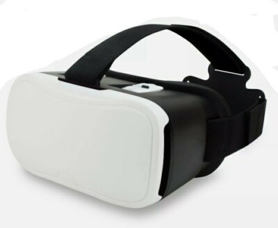 Virtual Reality Headset for Samsung, iPhone & others up to 6'' Screen BRAND NEW!