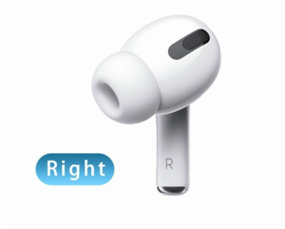 Apple earbud online replacement