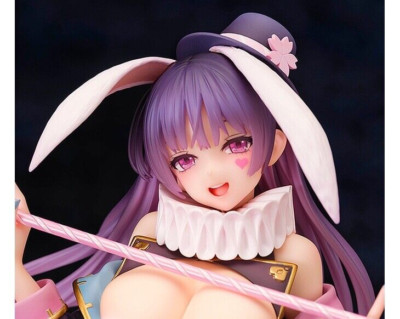 NativeBinding Rocketboy  Sakuraya Mahiru Anniversary Live 1/6 Scale Figure 27 cm