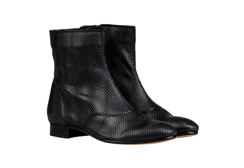 Leonardo principi ankle boots sale