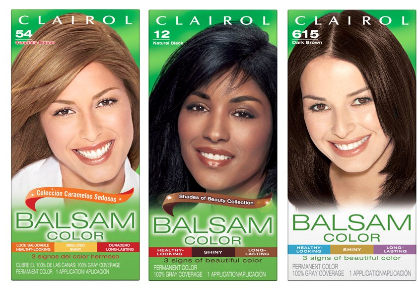 100% Gray Coverage Permanent Hair Color ***choose Color***