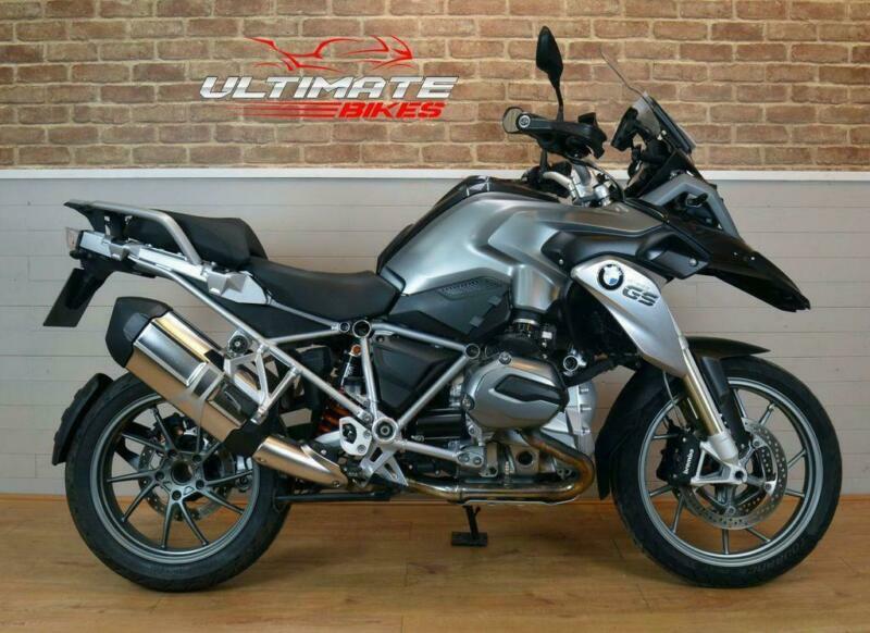 Bmw gs 1000