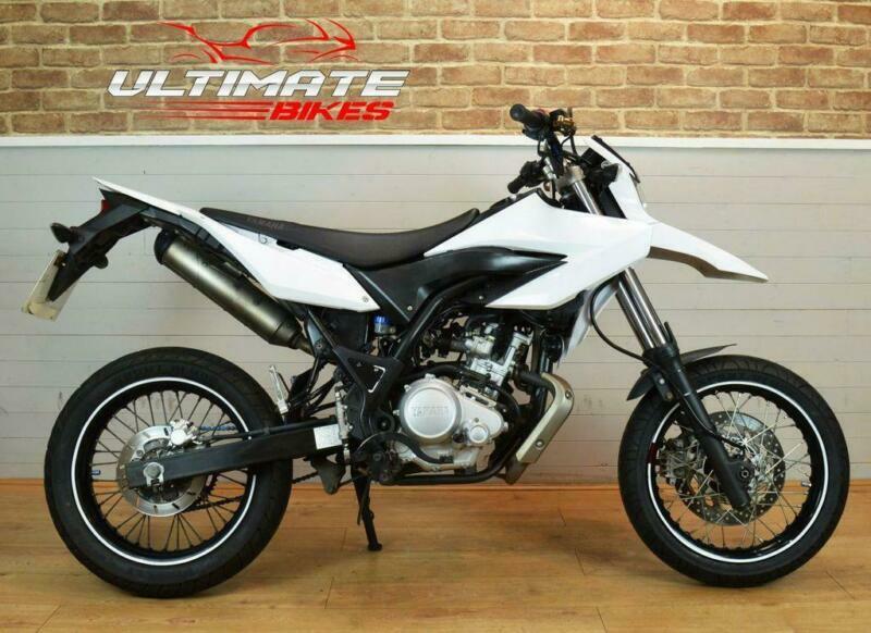 wr 125cc