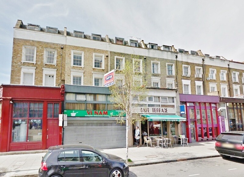 We are happy to offer this beautiful and bright one bed apartment in