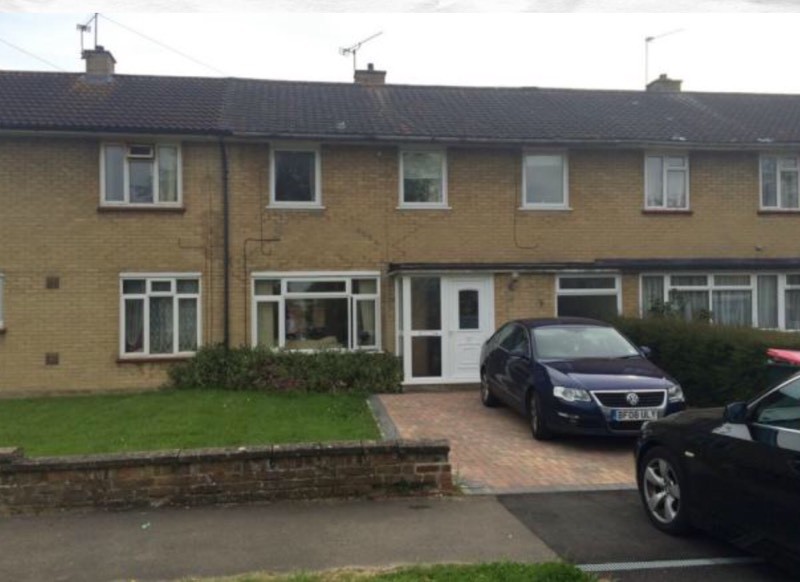 3 Bedroom House Northgate, Crawley in Crawley, West Sussex Gumtree