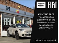 2022 Fiat Panda 1.0 MHEV RED Hatchback 5dr Petrol Manual Euro 6 (s/s) (70 bhp) M