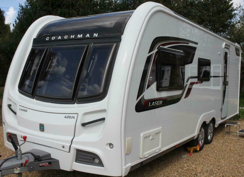 Caravans Kent for sale in UK 71 used Caravans Kents