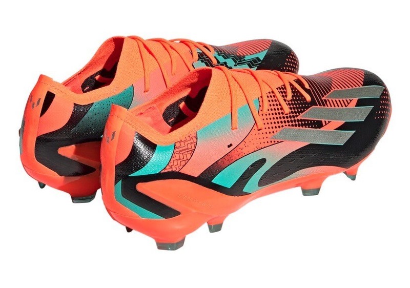 adidas X SpeedPortal.1 FG - Messi Leyenda Limited Edition