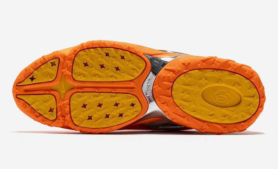 Pre-owned Nike Drake Nocta ×  Hot Step 2 Total Orange Dz7293-800 Men's Size