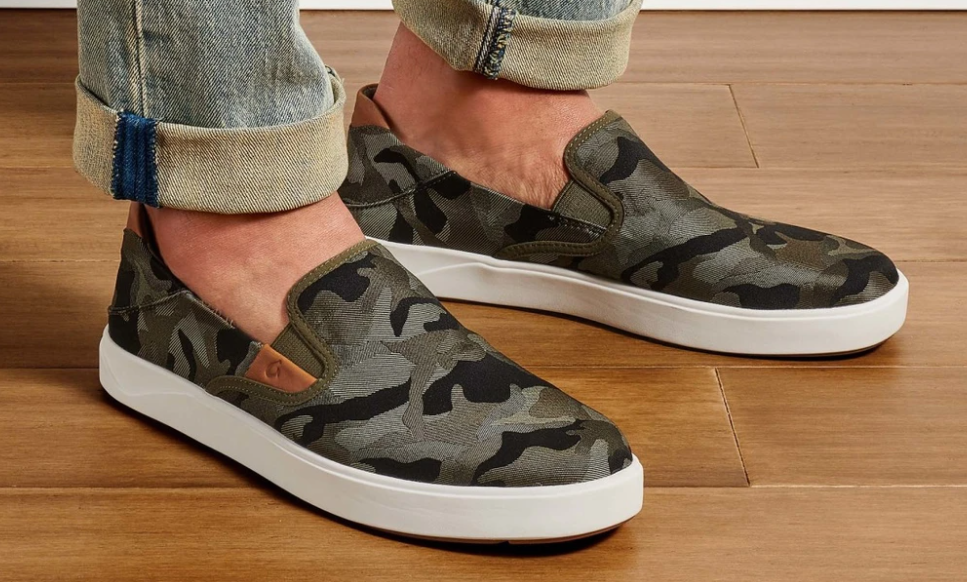 olukai camo