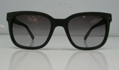 Banana Republic COLIN/S 003 9O Black Sunglasses NEW See Description