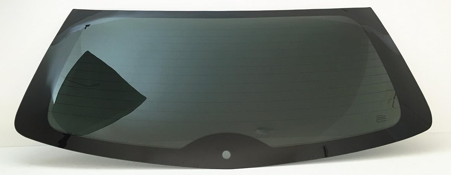 Heated Rear Window Back Glass For 2007-2012 Mazda CX-7