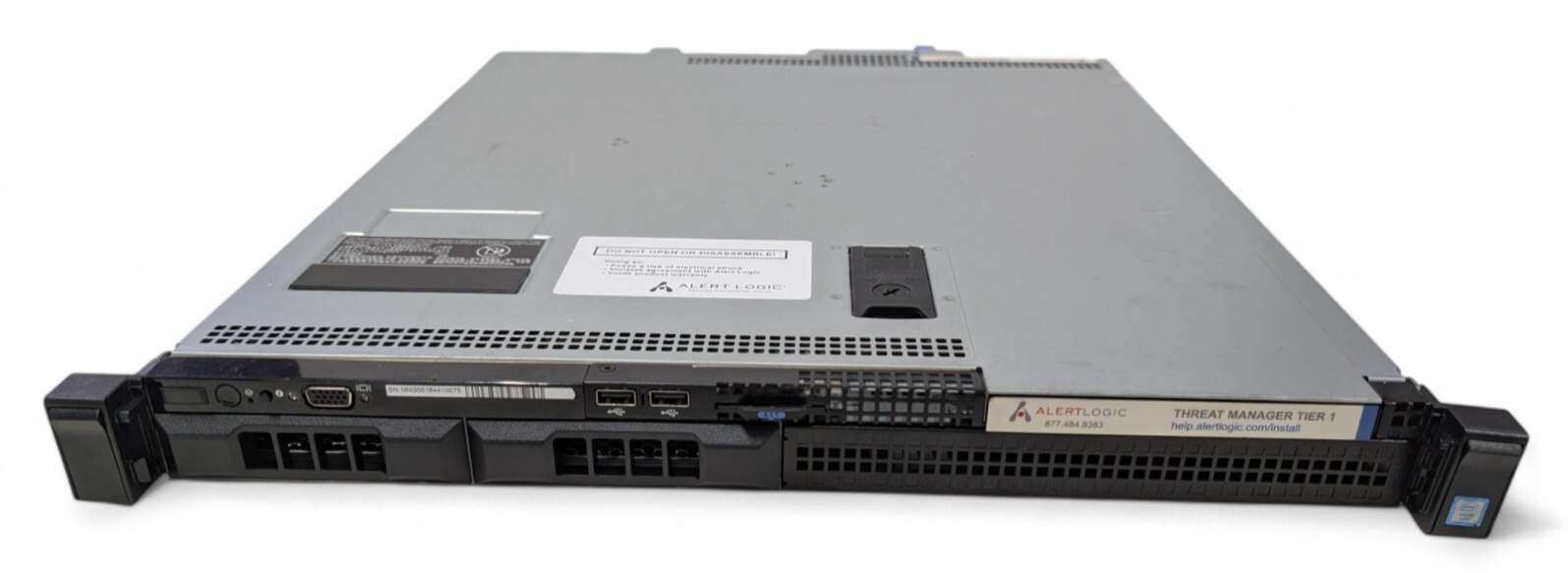 DELL - DELL サーバー型pc　PowerEdge R230 Dell PowerEdge R230 Server Specs & Info | Mojo Systems