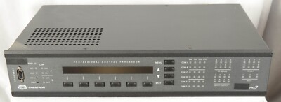 Crestron Pro2 Pro Control System Processor