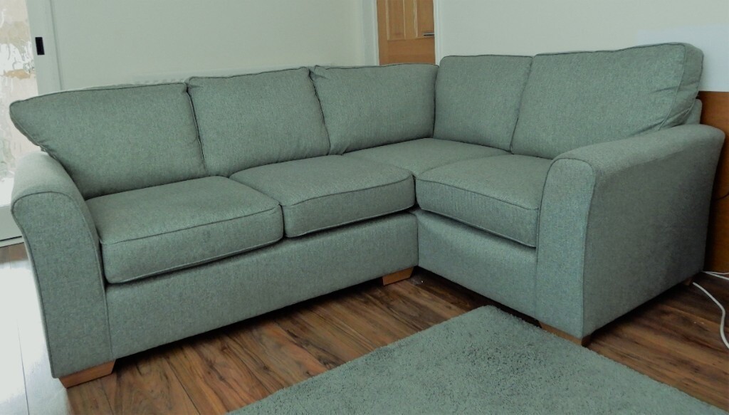 LINCOLN CORNER SOFA Marks and Spencer. in Fareham, Hampshire Gumtree