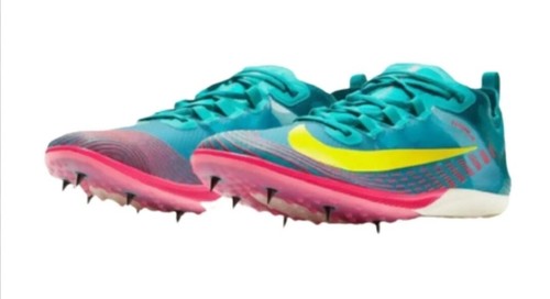 NEW Nike Zoom Victory 5 XC Vaporweave Track Spikes Shoes