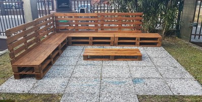 Differenza tra pallet eur e epal