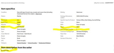 Artikelfoto(s) von einem verifizierten Käufer