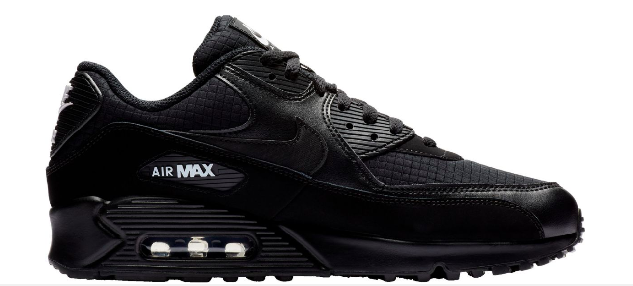 Nike Air Max 90 Essential Mens 537384 425 Obsidian Mars Nike Air Max 90 Essential Mens Mars StoneVintage Coral