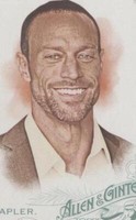 2015 Topps Allen & Ginter's - Gabe Kapler #309