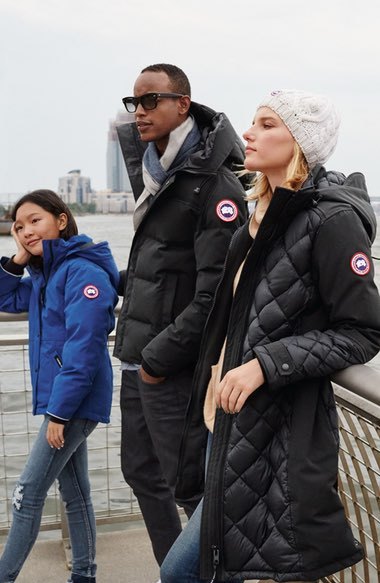 canada goose mystique parka amazon