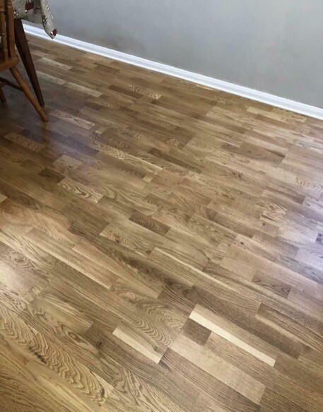 Natural Oak Wood Flooring In Gloucester Road Bristol Gumtree