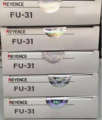 KEYENCE FU-31 NEW IN BOX  #LRR #LRR