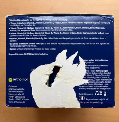 Artikelfoto(s) von einem verifizierten Käufer