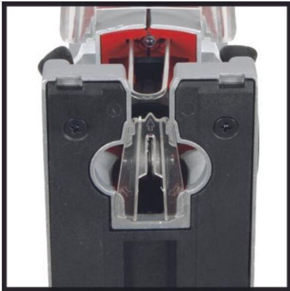 Einhell TE-JS 18 Li Power X-Change 18-Volt Cordless 2400-SPM Jigsaw  TOOL ONLY