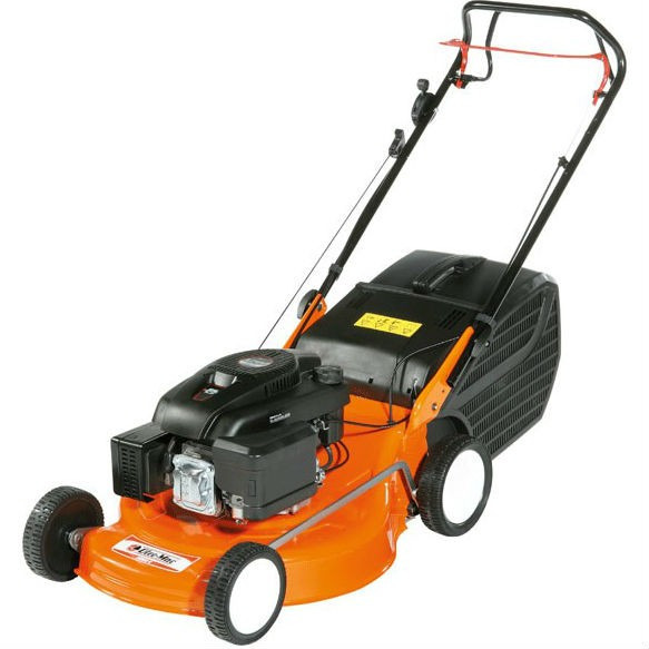 OleoMac G53TK Comfort Petrol SelfPropelled Lawn Mower in St