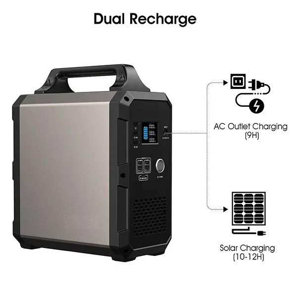 For Home Camping Use