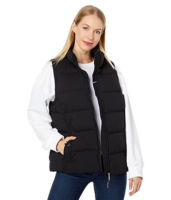 

Пуховик Tommy Hilfiger