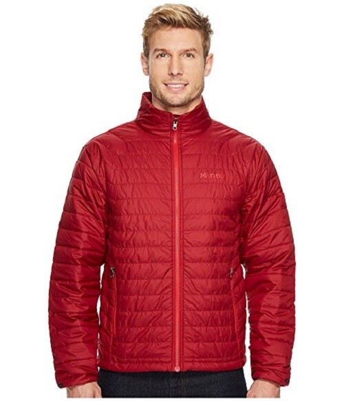 Pre-owned Marmot Men's  Component Jacket 3in1 Design Waterproof Choose Size In Desert Khaki Multi