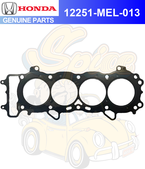Kawasaki Genuine 2019-2023 Ninja ZX-10R 10RR GASKET HEAD